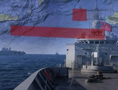 Με ασκήσεις με πραγματικά πυρά η Τουρκία απειλεί την Ελλάδα: Μείνετε μακριά από την περιοχή ερευνών του «RV Maria S»